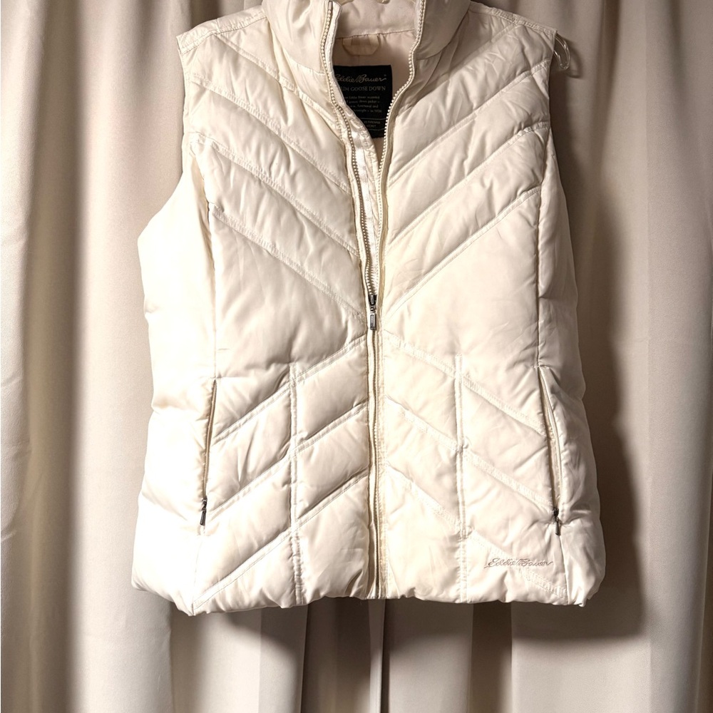 Eddie Bauer Women's Down Vest